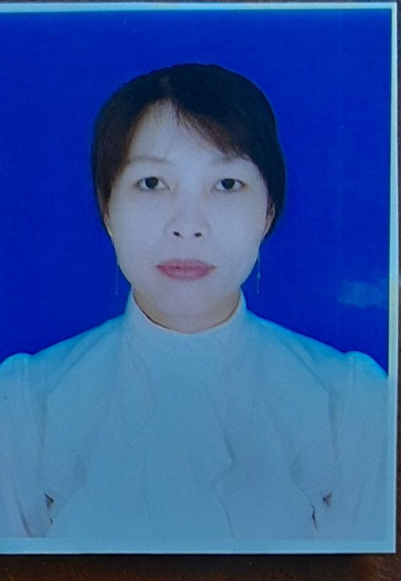Nguyễn Thị Ngôn Nguyễn Thị Ngôn