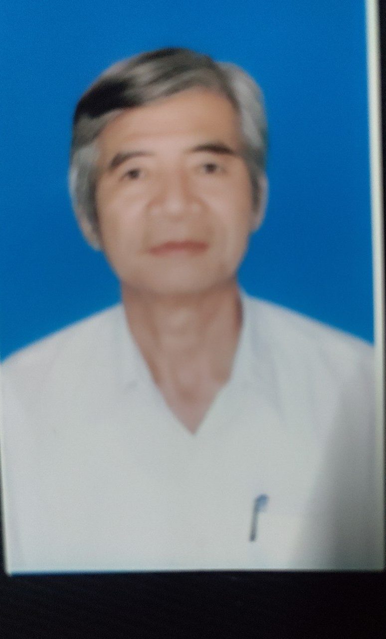 Nguyễn Diên Tào