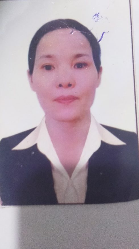 Đỗ Thị Thanh Xuân Đỗ Thị Thanh Xuân